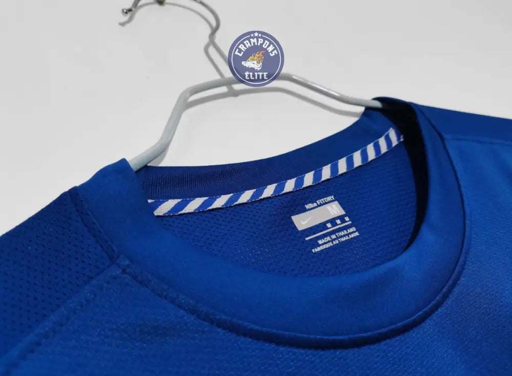 Image of Manchester United 2007/08 Third