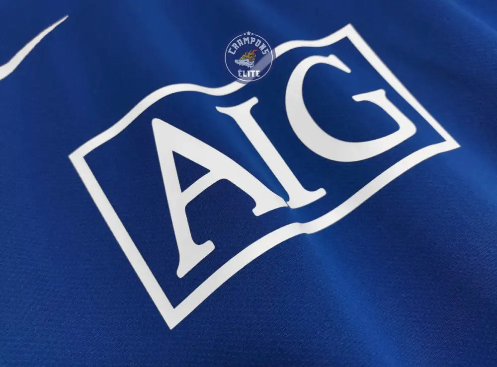 Image of Manchester United 2007/08 Third