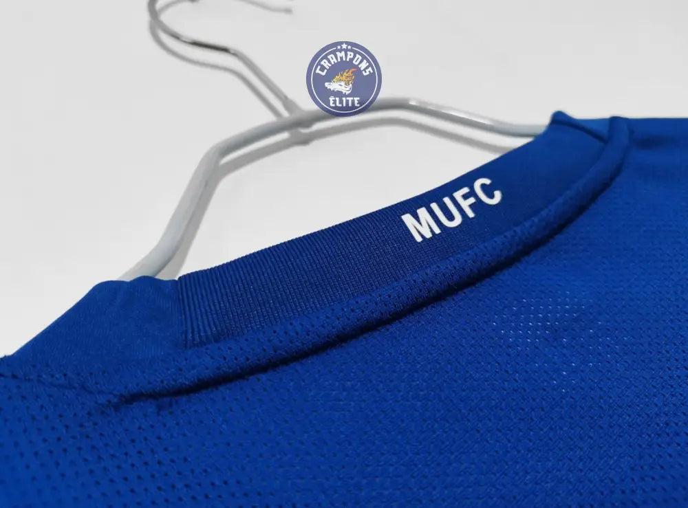 Image of Manchester United 2007/08 Third