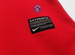 Image of Manchester United 2010/11 Domicile