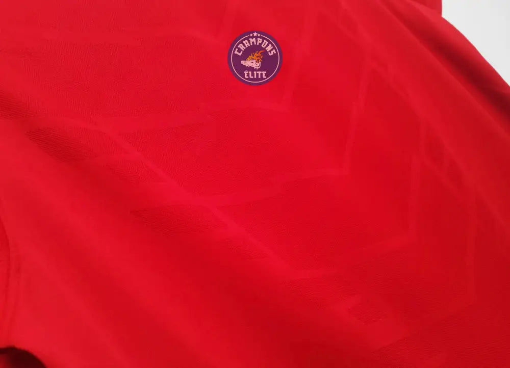 Image of Manchester United 2010/11 Domicile