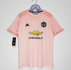 Image of Manchester United 2018/19 Third