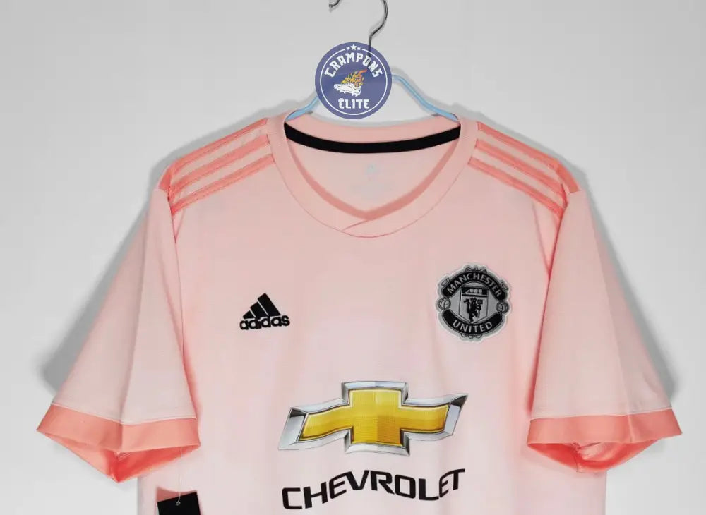 Manchester United 2018/19 Third