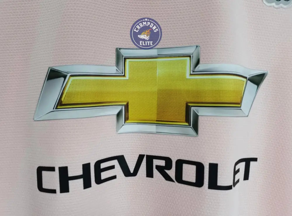Manchester United 2018/19 Third