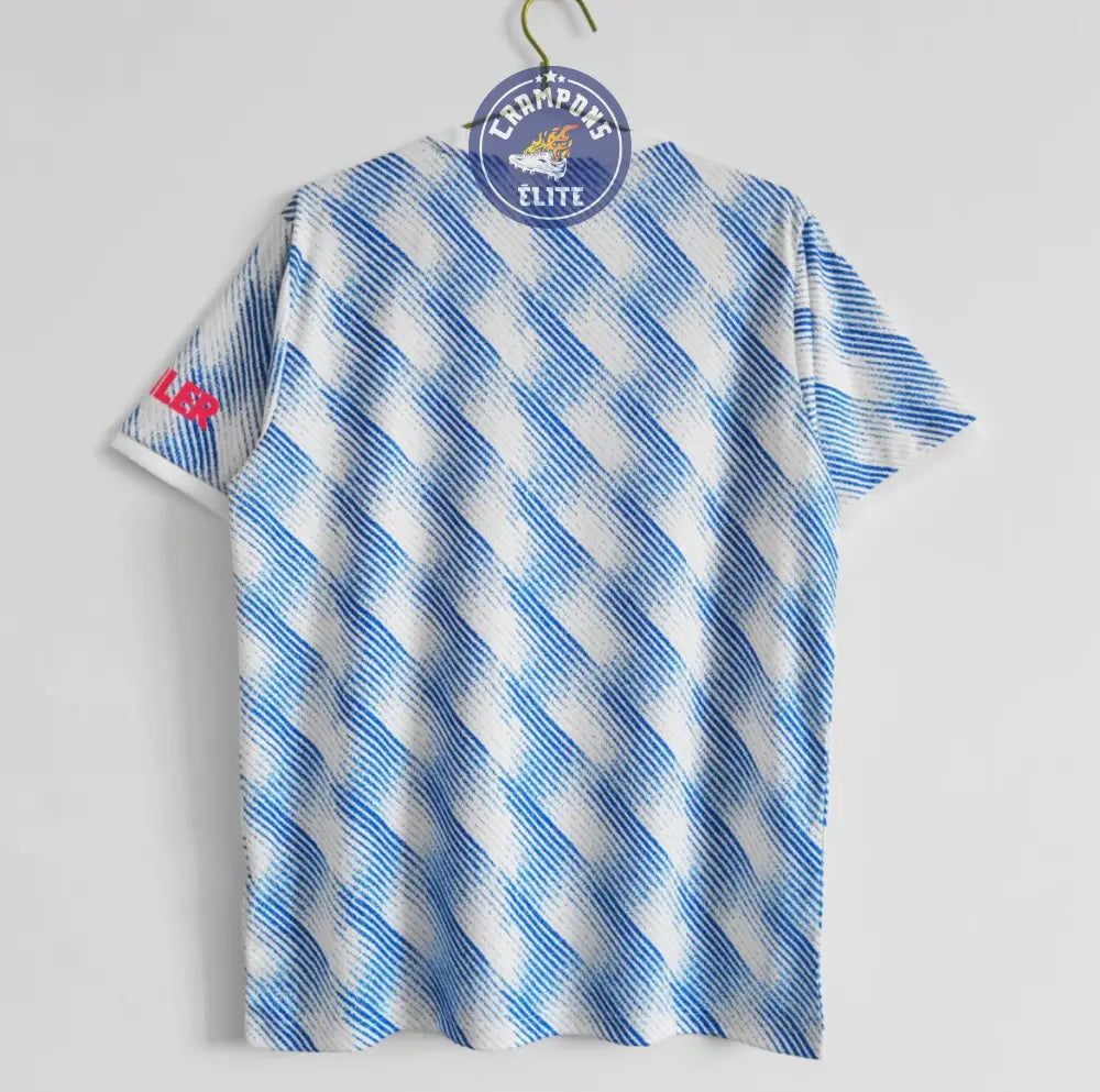 Image of Manchester United 2021/22 Extérieur