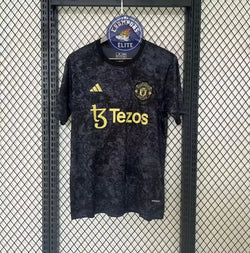 Image of Manchester United 2024/25 Entraînement