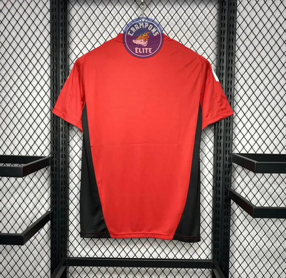 Image of Manchester United 2024/25 Entraînement