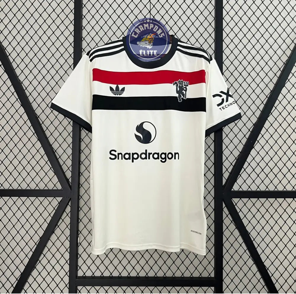 Image of Manchester United 2024/25 Third