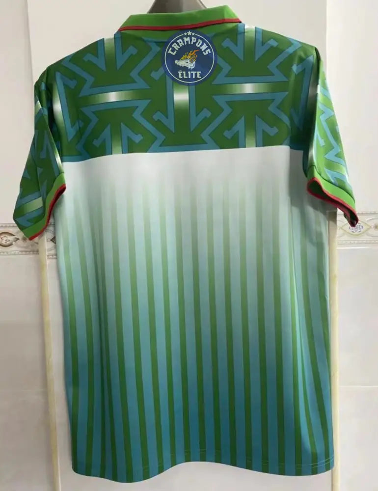 Image of Maroc 1994 Extérieur