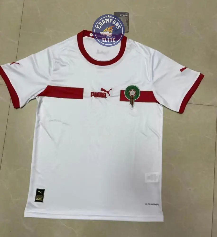 Image of Maroc 2022 Extérieur