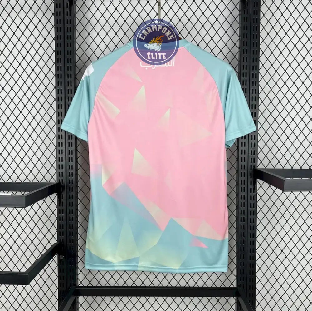 Image of Maroc 2025 Concept