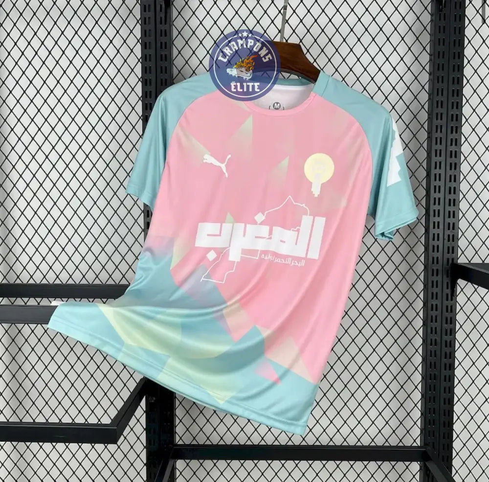 Image of Maroc 2025 Concept