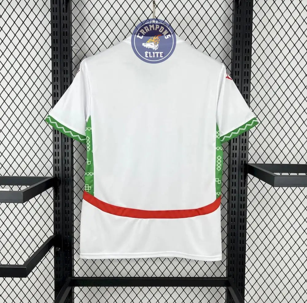 Image of Maroc 2025 Extérieur