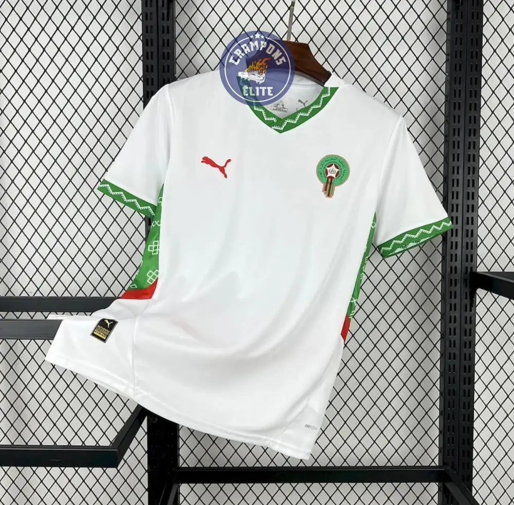 Image of Maroc 2025 Extérieur