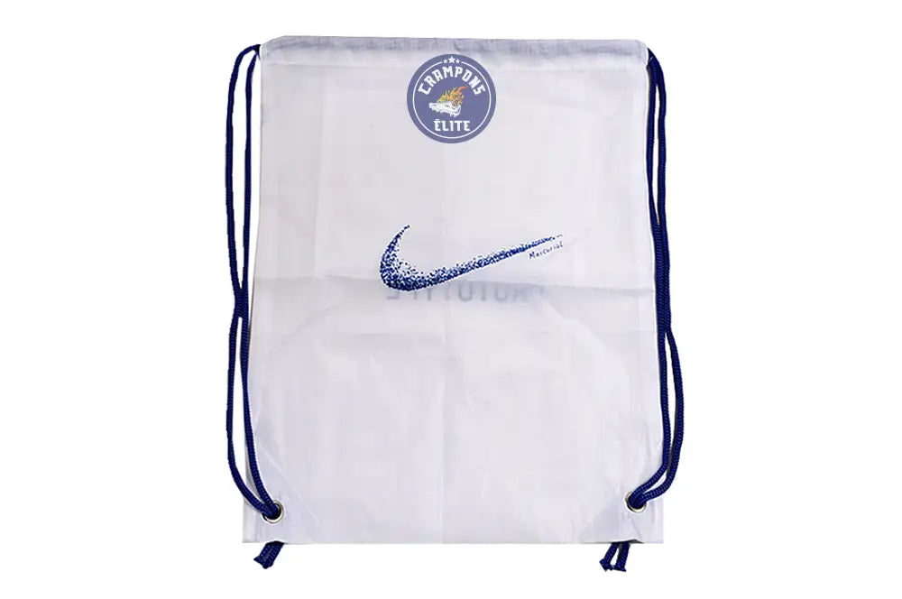 Image of Mercurial Superfly 10 Elite FG Blueprint Blanc/Bleu