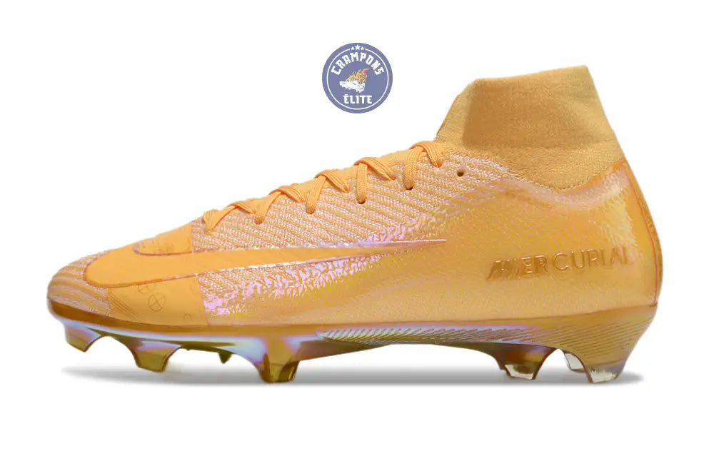 Image of Mercurial Superfly 10 Elite FG Cosmic Speed OR