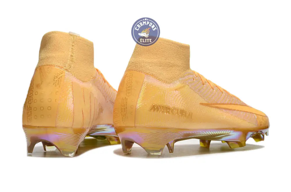 Image of Mercurial Superfly 10 Elite FG Cosmic Speed OR
