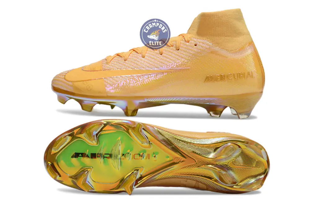 Mercurial Superfly 10 Elite FG Cosmic Speed OR