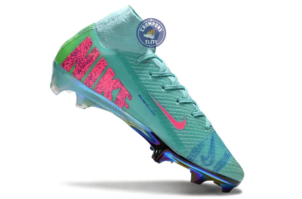 Image of Mercurial Superfly 10 Elite FG Cosmic Speed Vert
