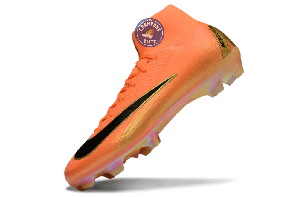 Image of Mercurial Superfly 10 Elite FG Orange/OR