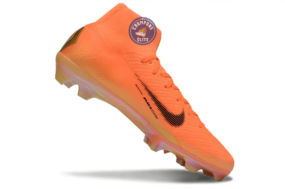 Image of Mercurial Superfly 10 Elite FG Orange/OR