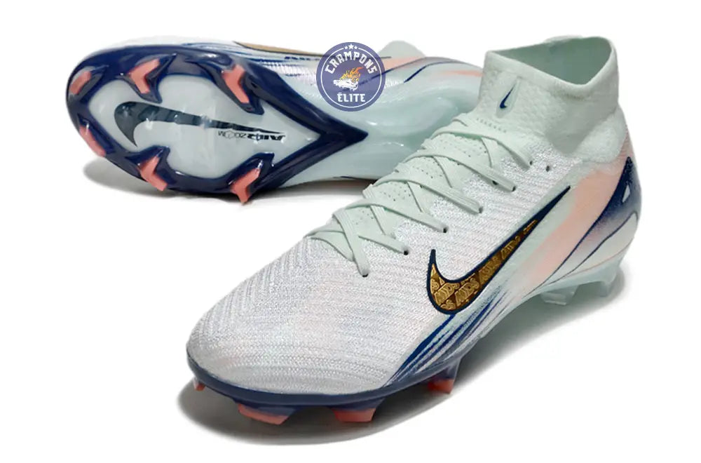Image of Mercurial Superfly 10 Elite FG Dream Speed 9