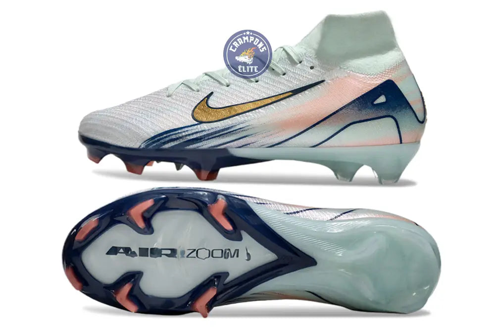 Image of Mercurial Superfly 10 Elite FG Dream Speed 9