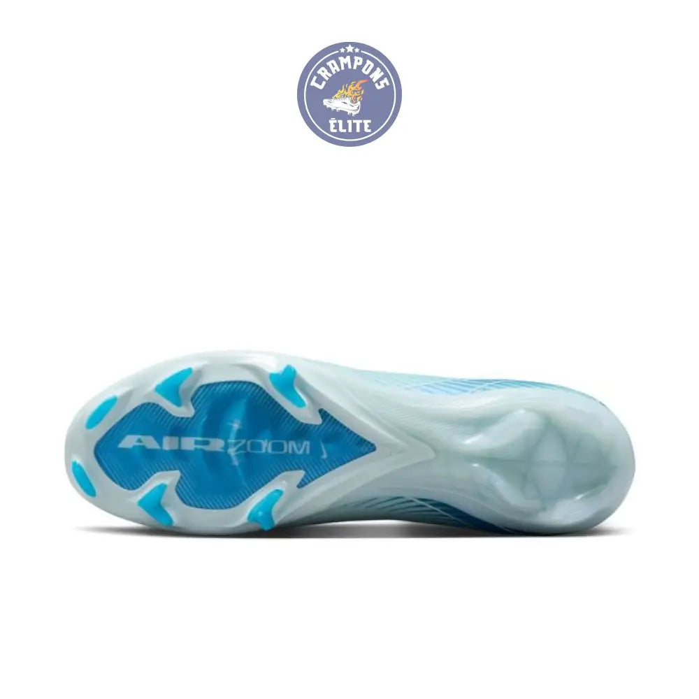 Image of Mercurial Superfly 10 Elite FG Mad Ambition Bleu Ciel