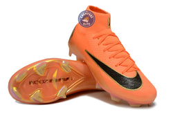 Image of Mercurial Superfly 10 Elite FG Orange/OR