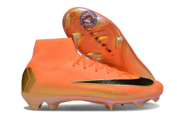 Image of Mercurial Superfly 10 Elite FG Orange/OR