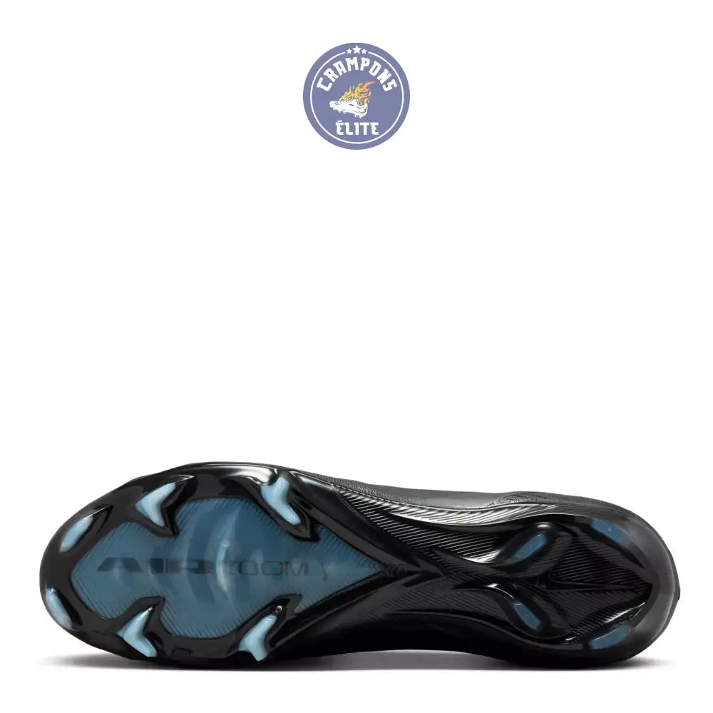 Image of Mercurial Superfly 10 Elite FG Shadow Noir/Gris