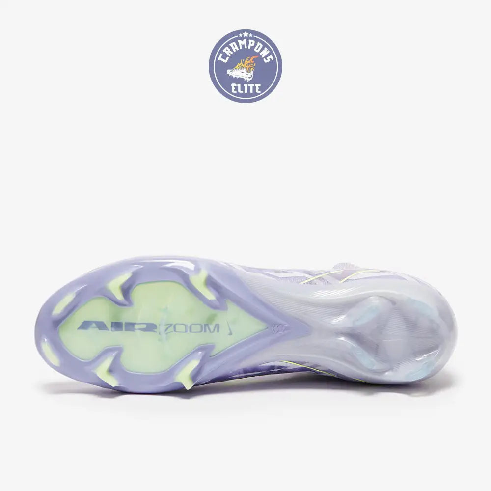 Mercurial Superfly 10 Elite FG United Purple Violette