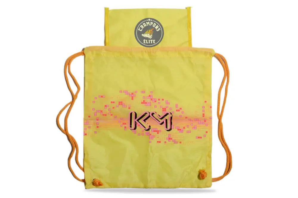 Image of Mercurial Superfly 10 Elite FG x Mbappe Jaune/Noir