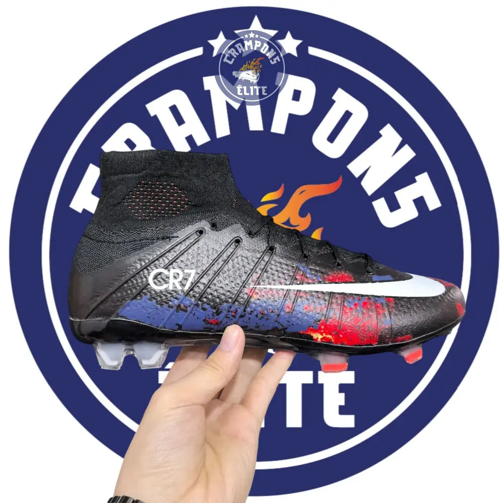 Mercurial Superfly 4 FG Savage Beauty CR7