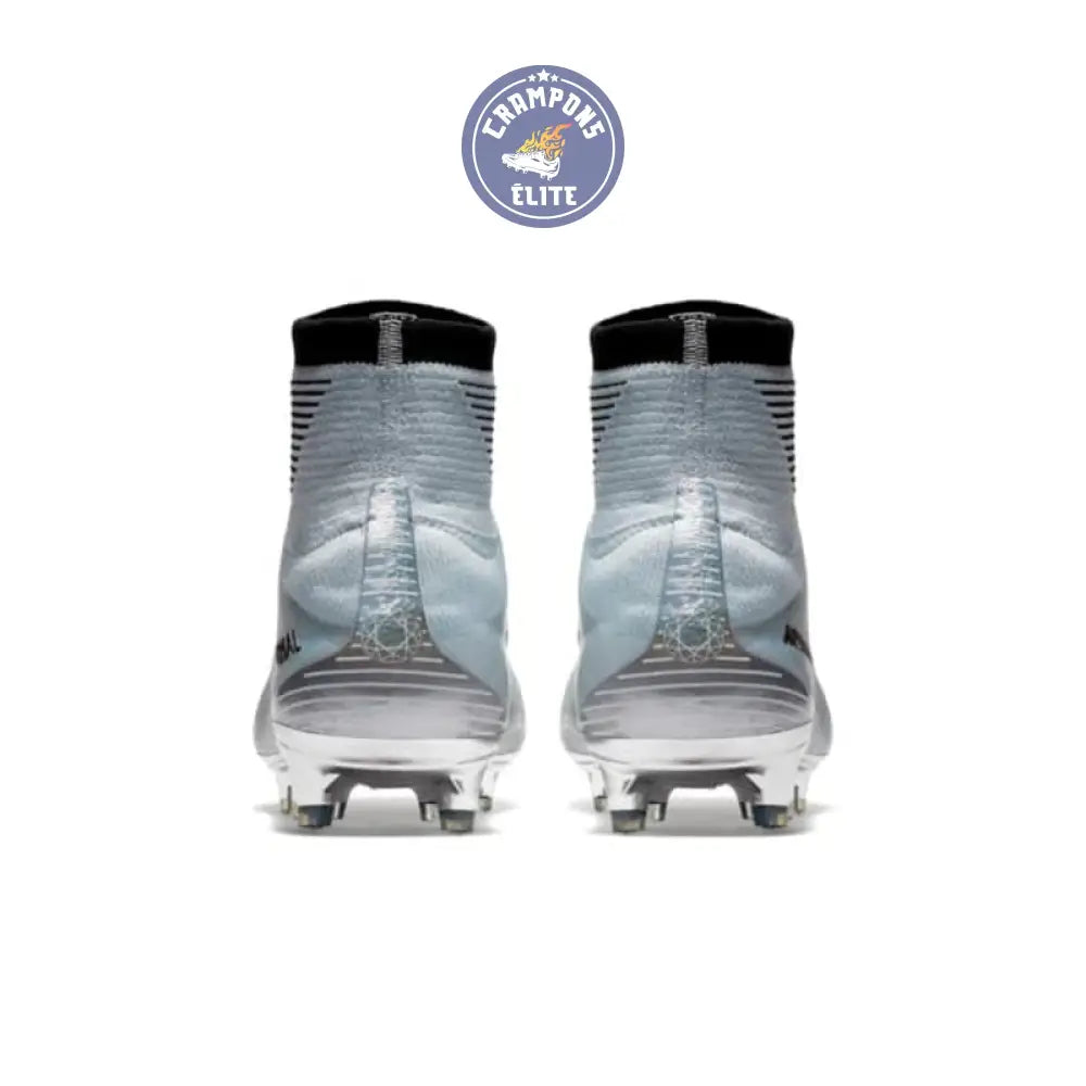Image of Mercurial Superfly 5 FG CR7 Chapter 5: Cut to brilliance - Bleu/Noir/Blanc