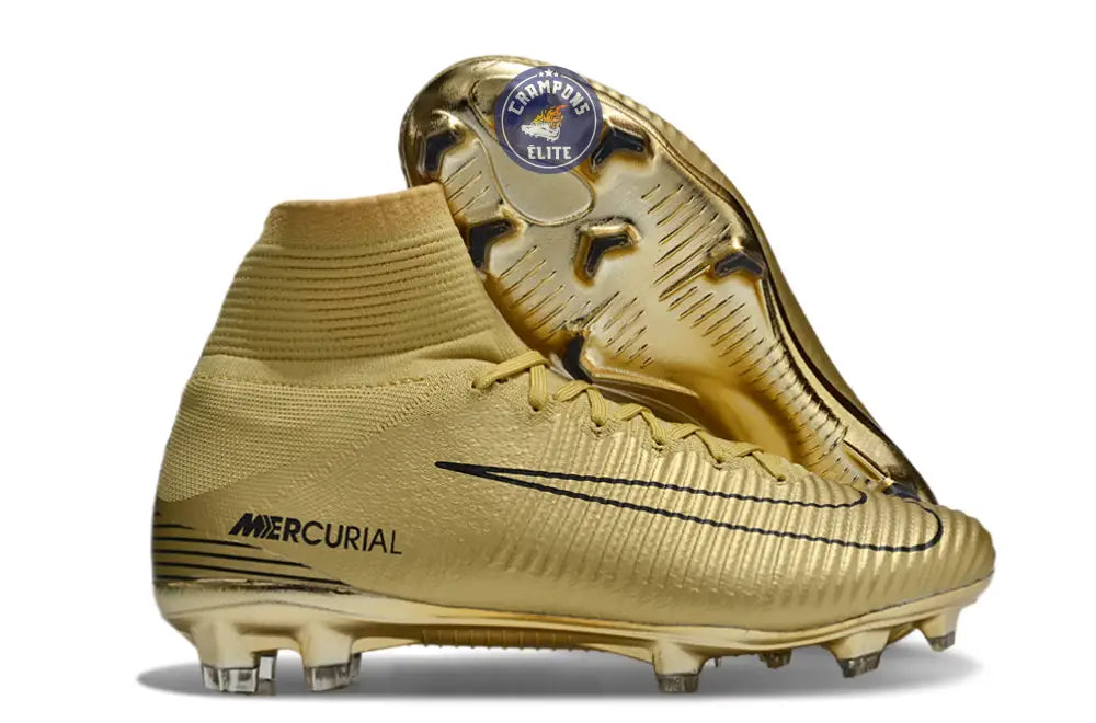 Mercurial Superfly FG 5 OR
