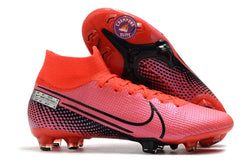 Image of Mercurial Superfly 7 Elite FG Future Lab - Rose/Noir