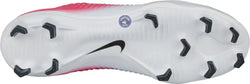 Image of Mercurial Vapor 11 Elite FG Motion Bleu - Rose/Blanc/Noir