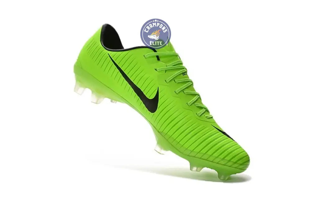 Mercurial Vapor 11 Elite FG Radiation Flare - Vert