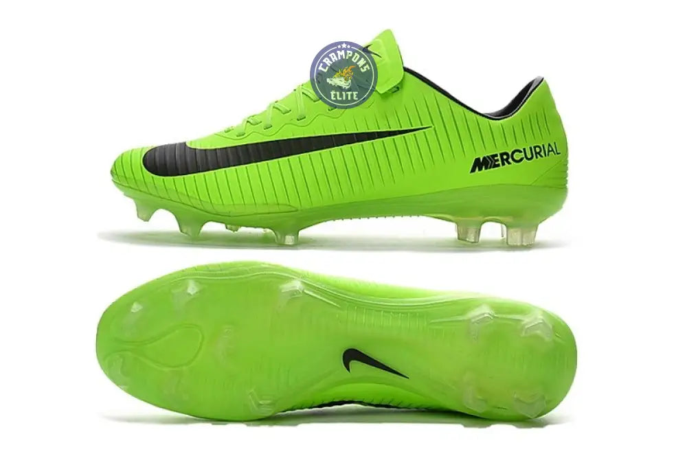 Image of Mercurial Vapor 11 Elite FG Radiation Flare - Vert