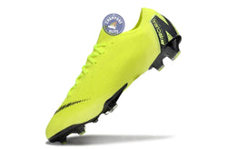 Image of Mercurial Vapor 12 FG Always Forward - Jaune Fluo/Noir