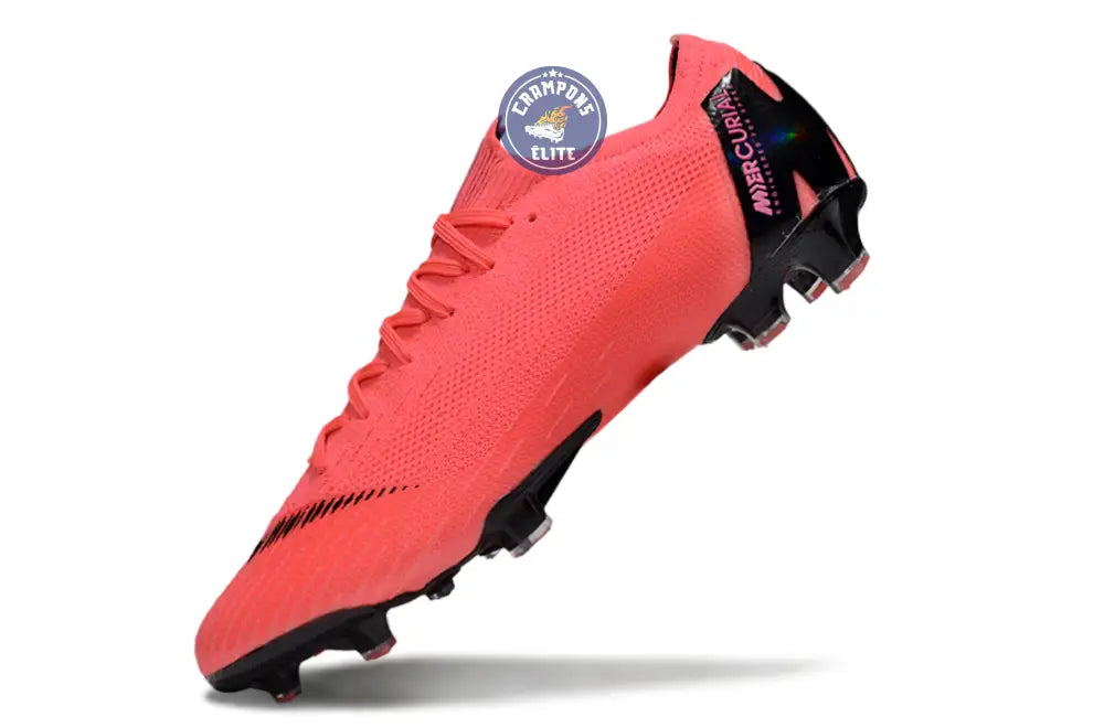 Image of Mercurial Vapor 12 FG Rose Fuschia/Noir