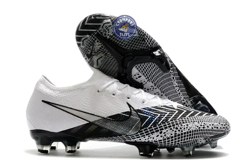 Mercurial Vapor 13 Elite FG Dream Speed 3 - Blanc/Noir