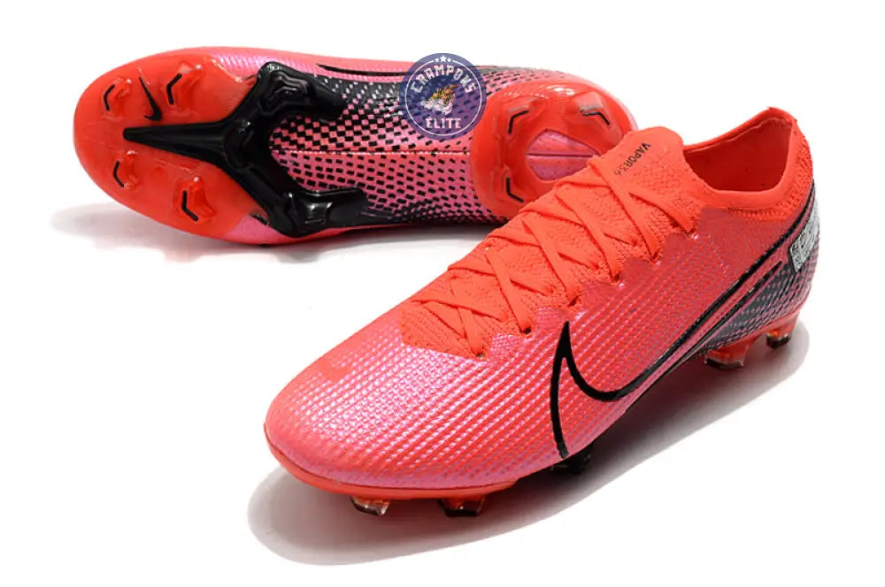 Image of Mercurial Vapor 13 FG Future Lab - Rose/Noir