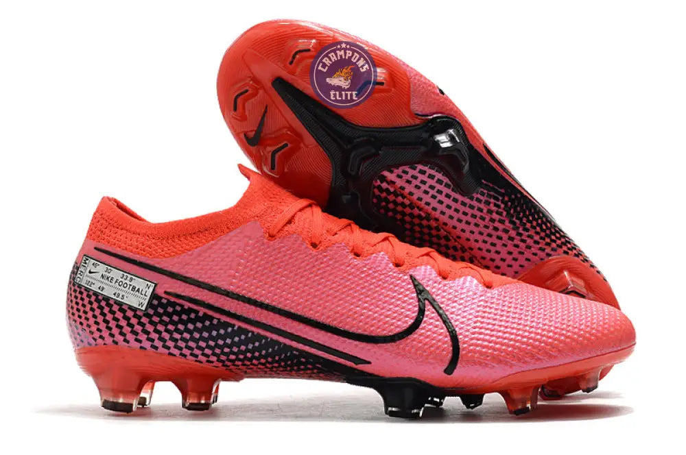 Mercurial Vapor 13 FG Future Lab - Rose/Noir