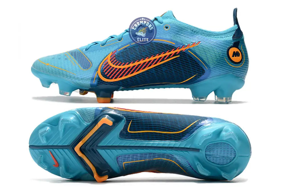 Image of Mercurial Vapor 14 Elite FG ’Blueprint Pack’