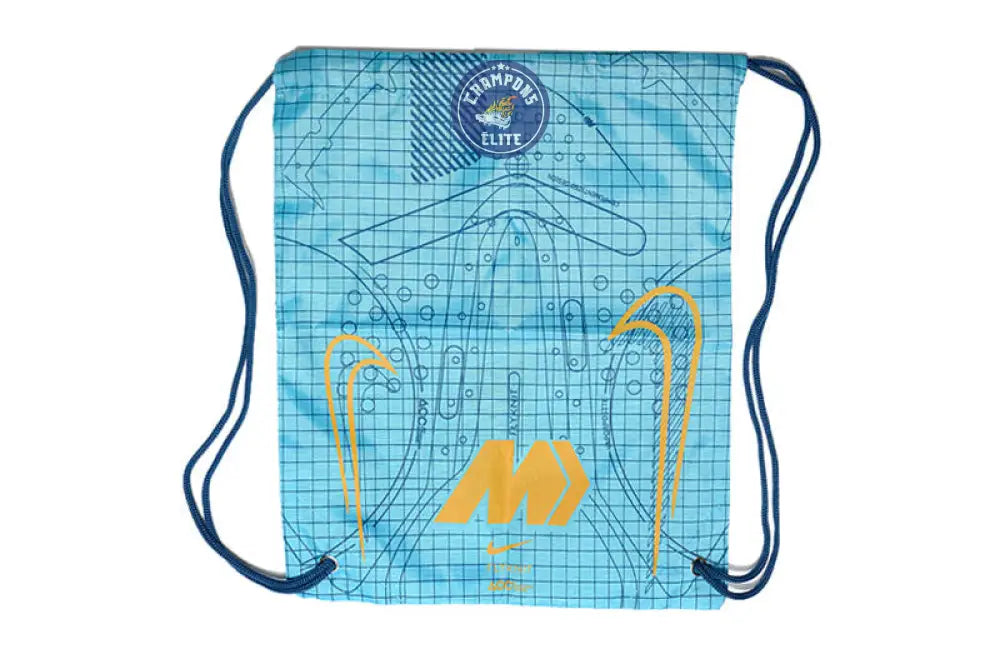 Image of Mercurial Vapor 14 Elite FG ’Blueprint Pack’