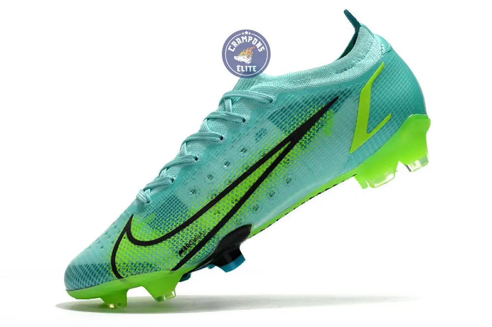 Image of Mercurial Vapor 14 Elite FG Impulse - Turquoise/Vert