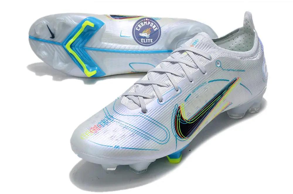 Mercurial Vapor 14 Elite FG ’Progress Pack’
