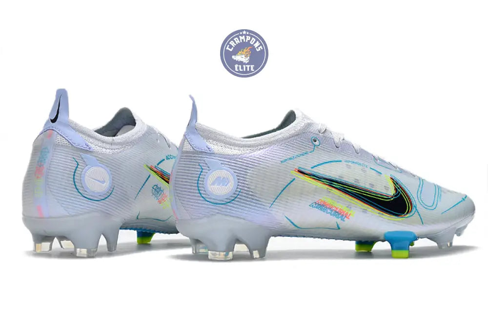 Image of Mercurial Vapor 14 Elite FG ’Progress Pack’